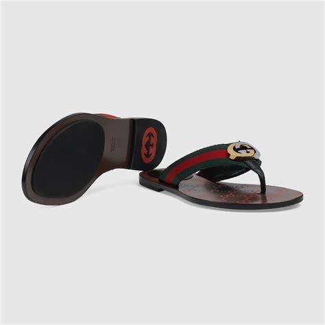 gucci sandal replica|gucci slides are they real.